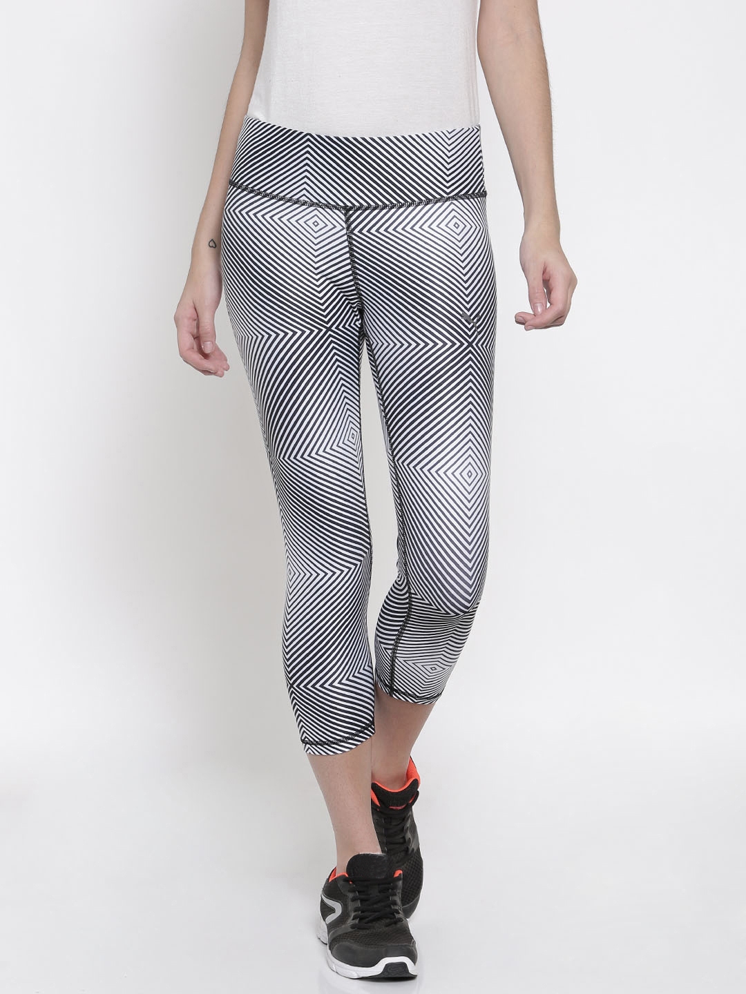 puma tights