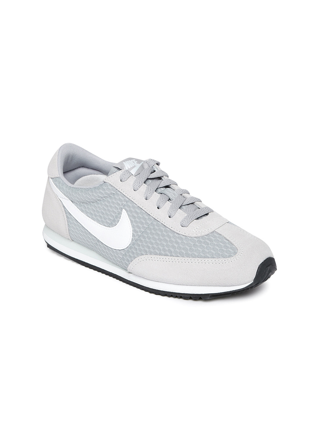 Buy Nike Women Grey OCEANIA Sneakers Casual Shoes for Women 2314758