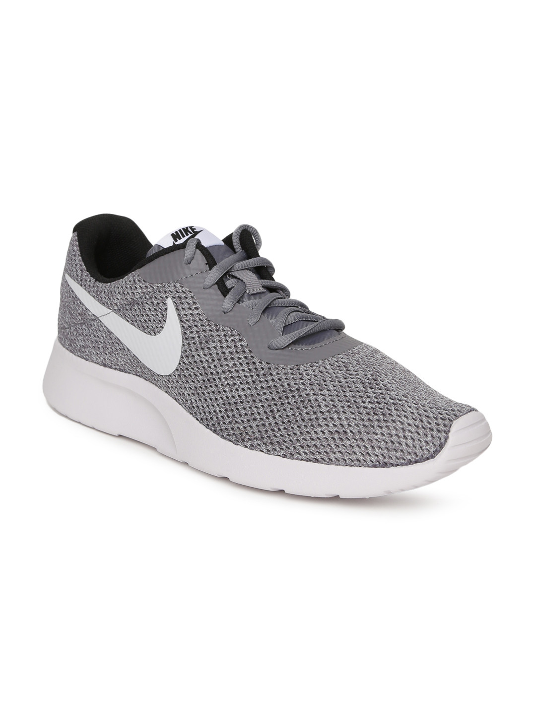 Buy Nike Men Grey TANJUN SE Sneakers Casual Shoes for Men 2314773