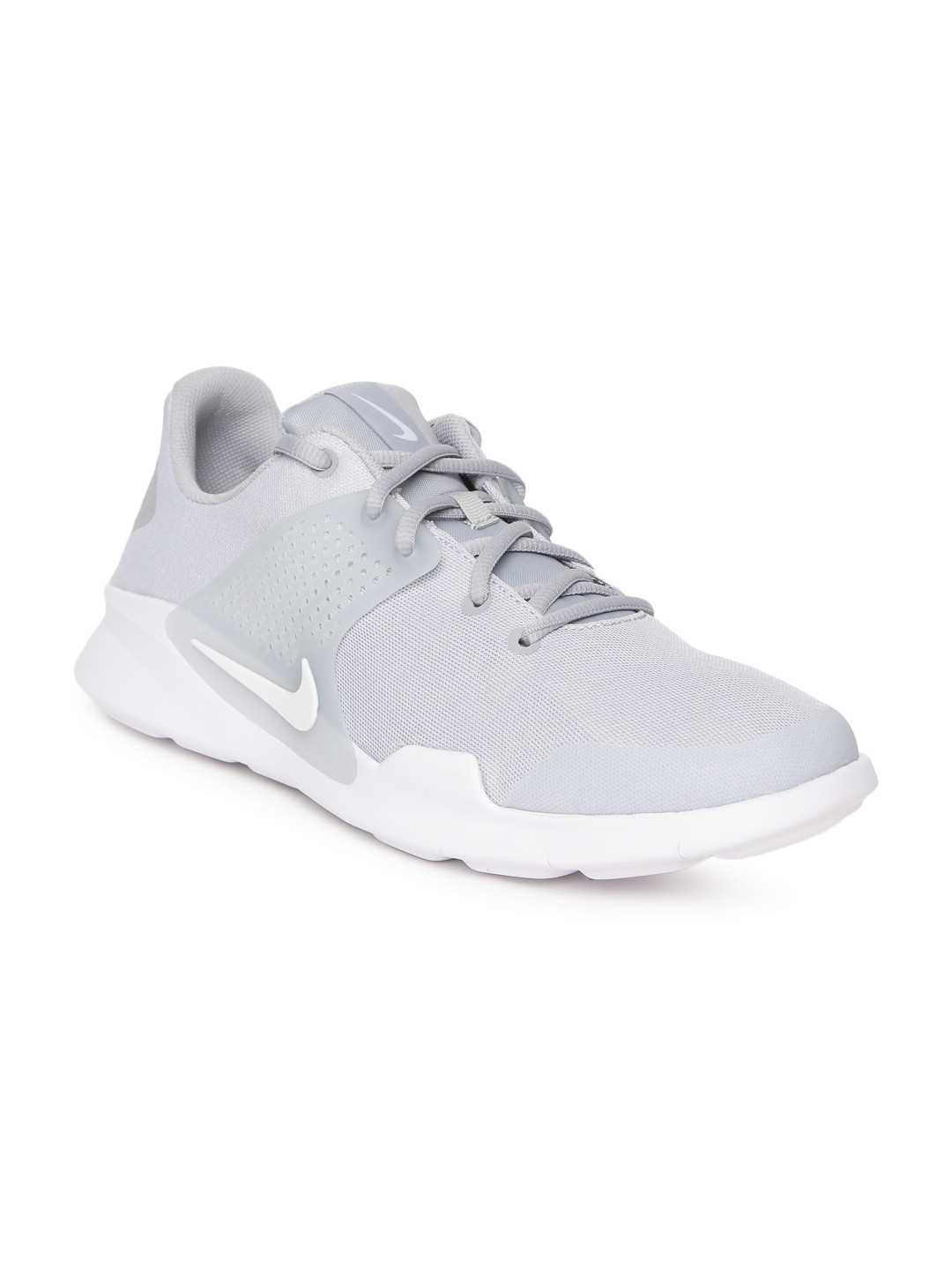 Buy Nike Men Grey ARROWZ Sneakers Casual Shoes for Men 2314778 Myntra