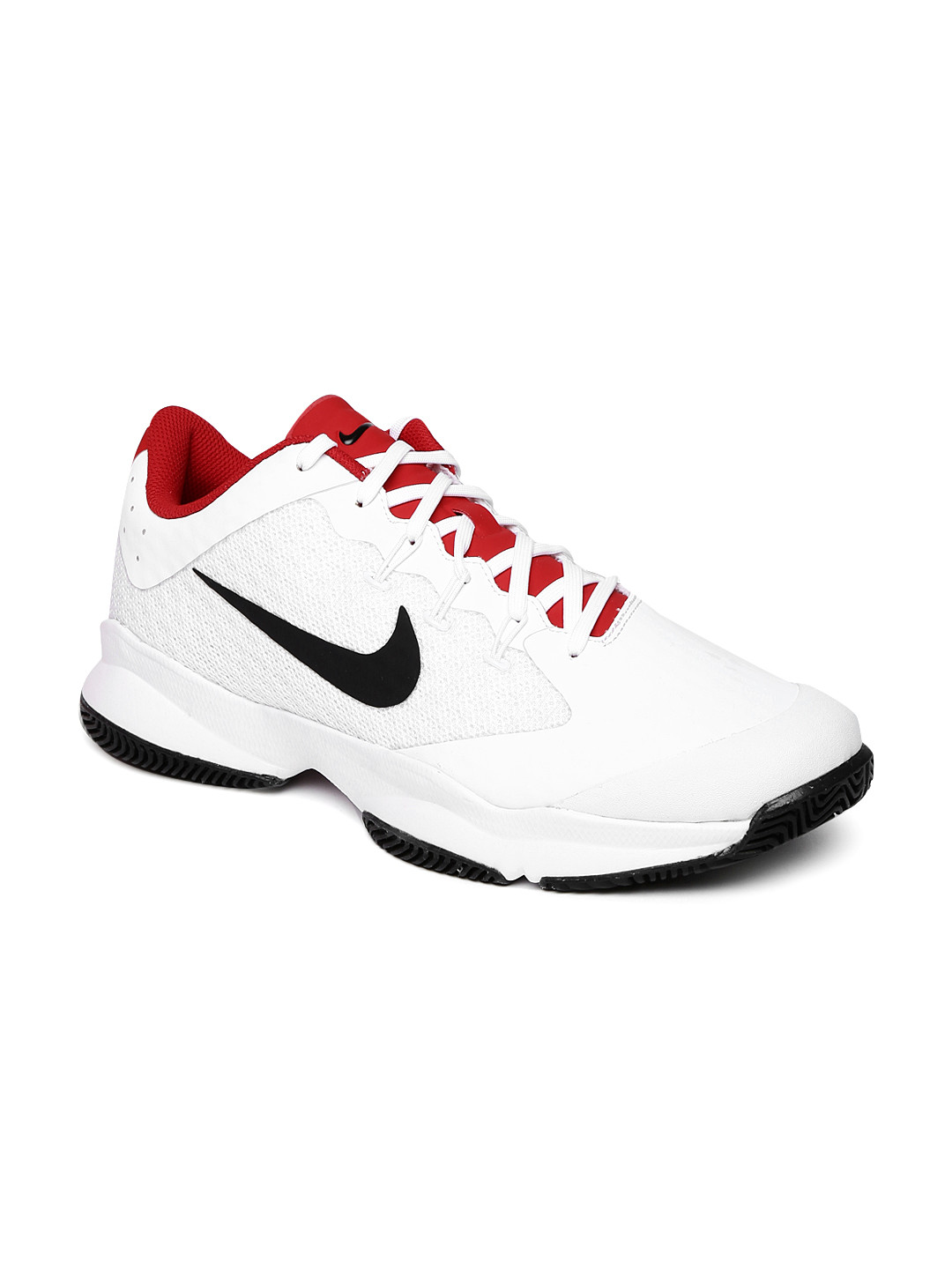 Buy Nike Men White AIR ZOOM ULTRA Tennis Shoes Sports Shoes for Men