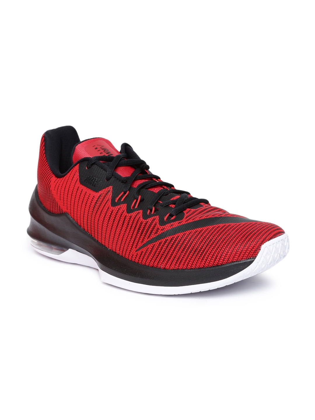 nike men's sports shoes myntra