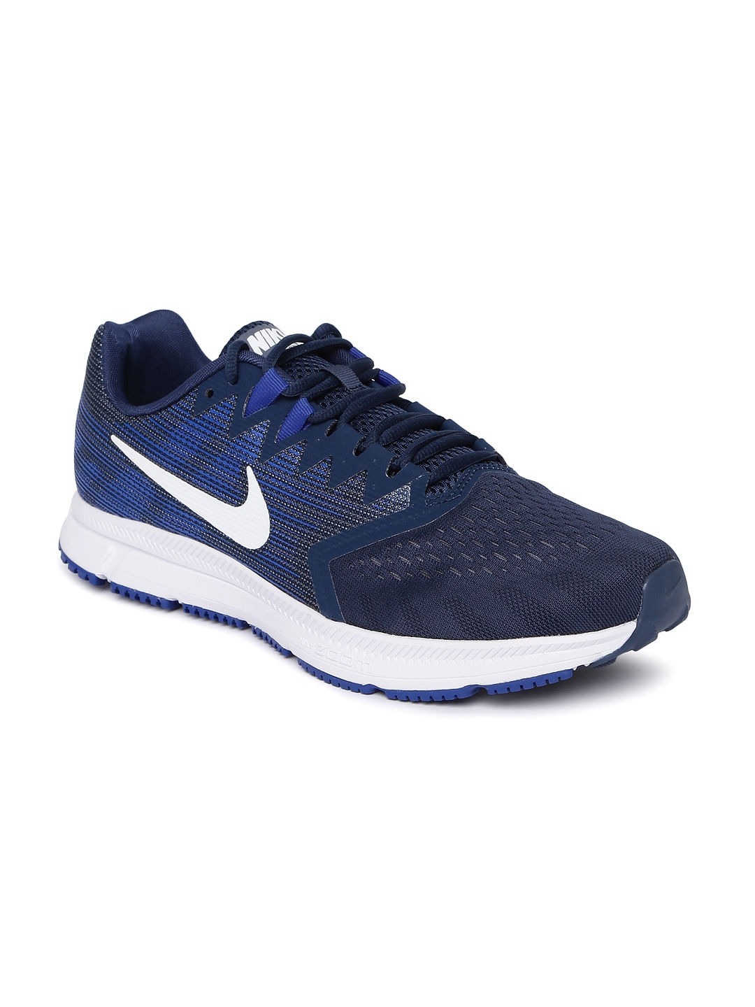 nike zoom myntra