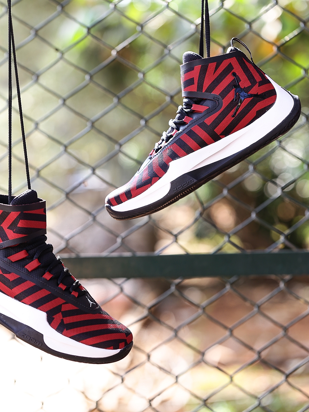 jordans myntra