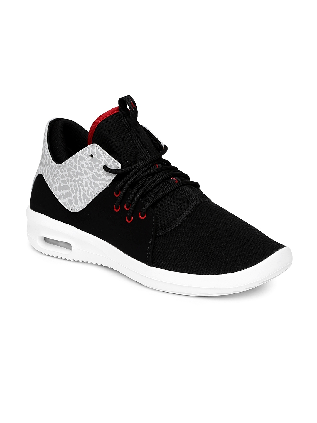 jordans myntra