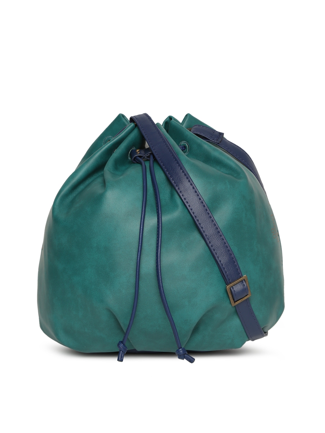 baggit bags material