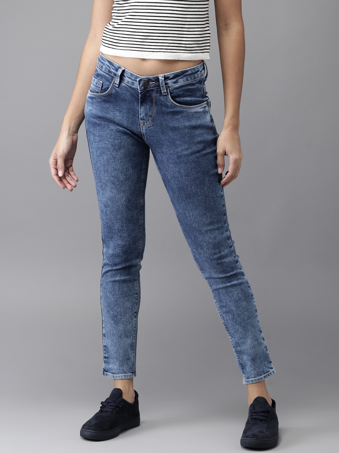 moda rapido baggy jeans