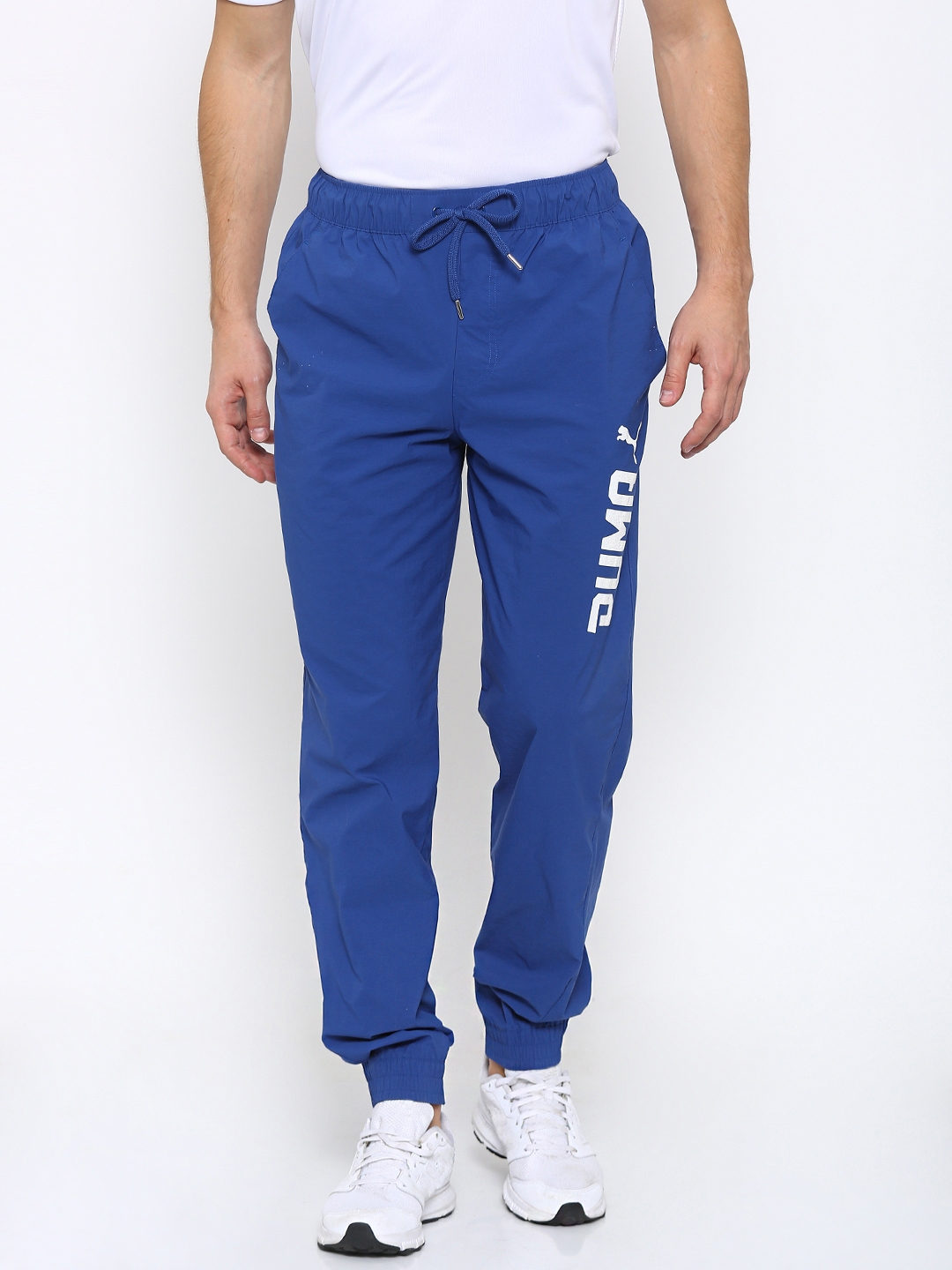 puma tall joggers