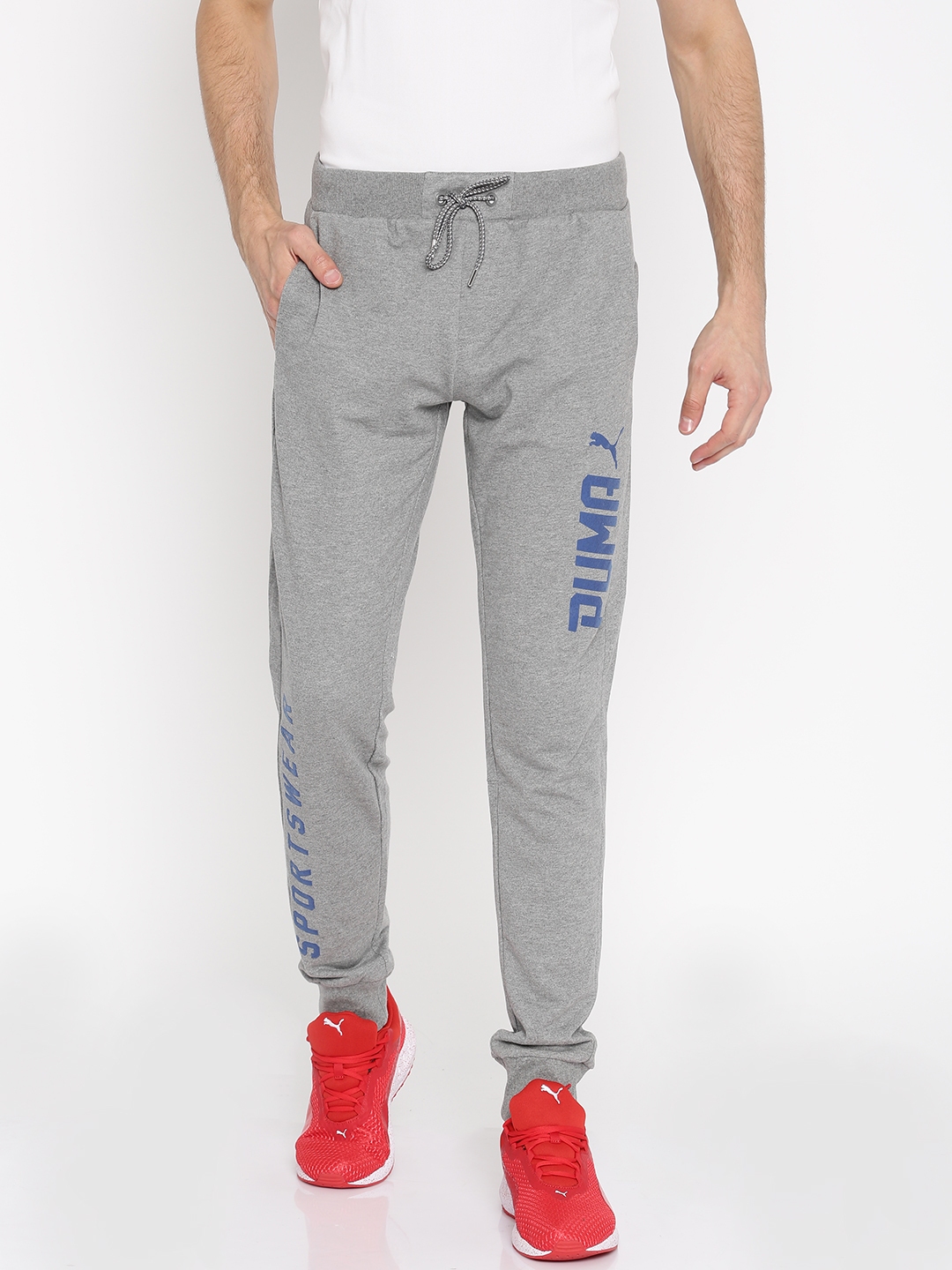 pumas pants