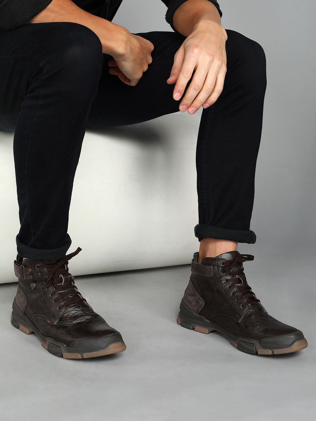 buckaroo boots