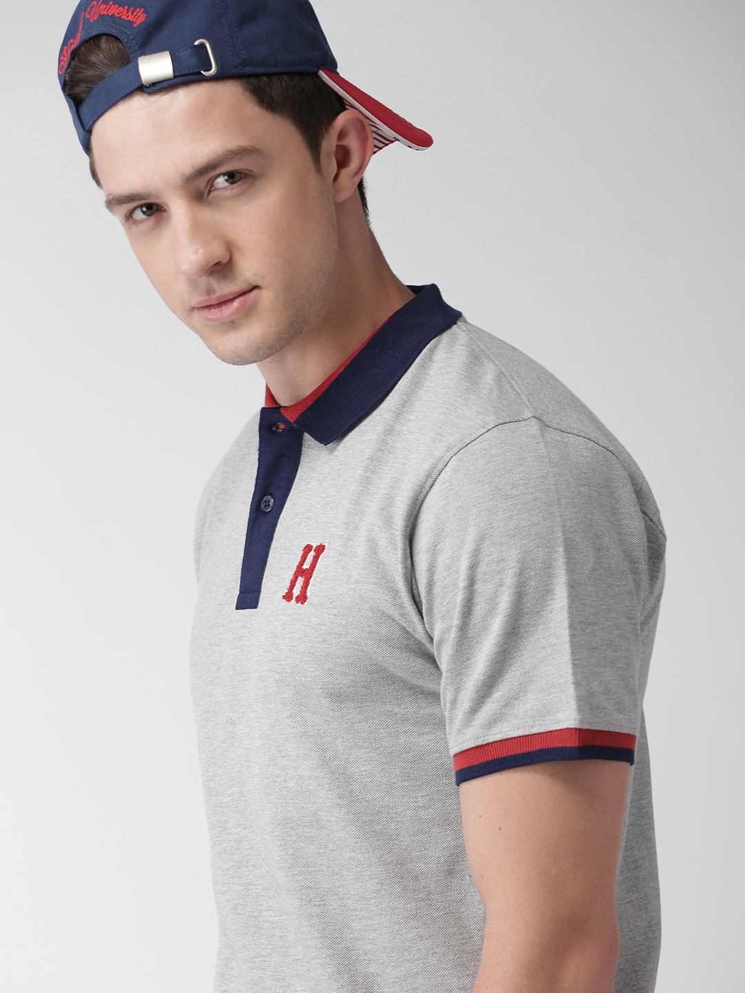 harvard square polo shirts