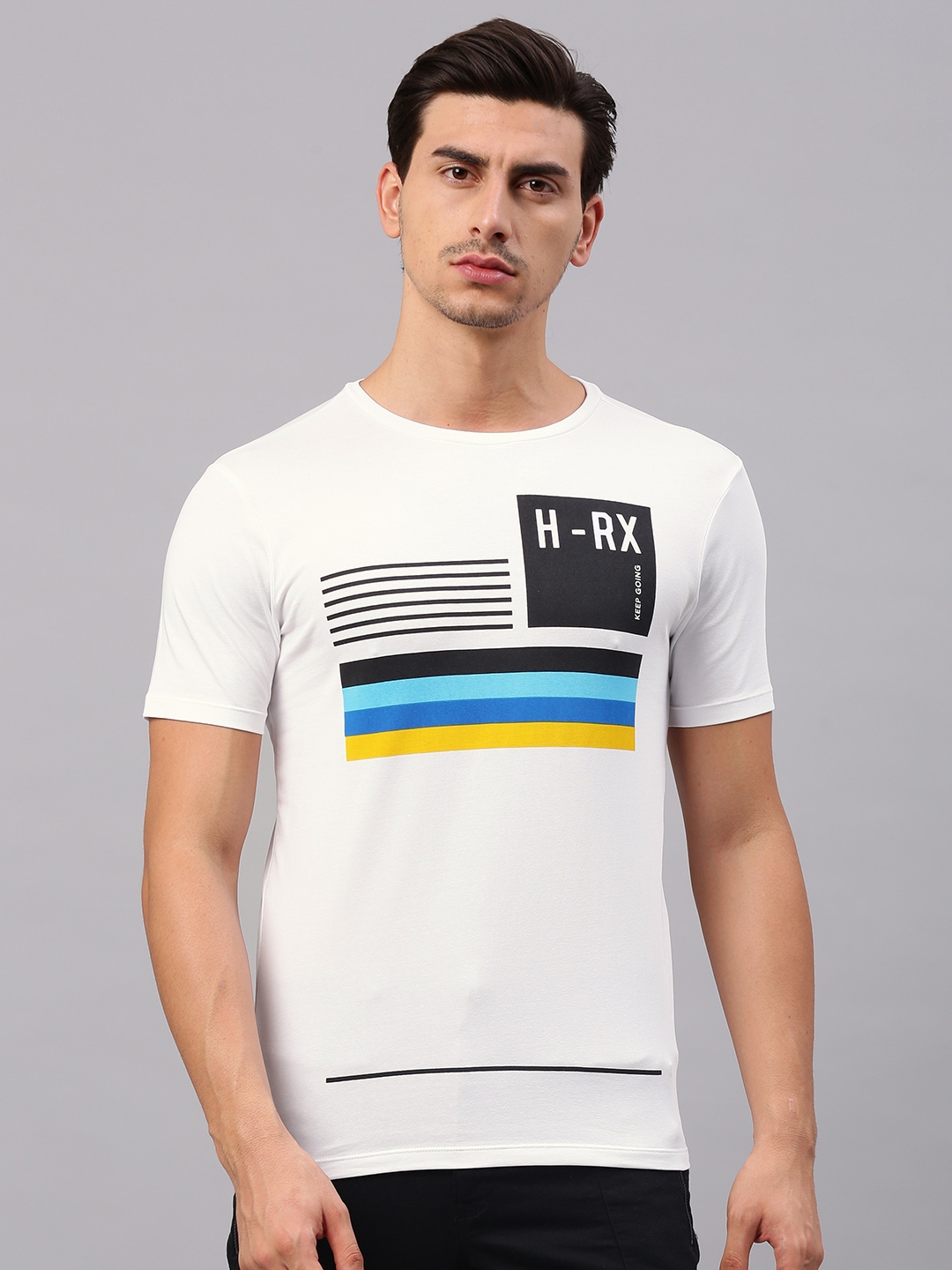 hrithik t shirt in war