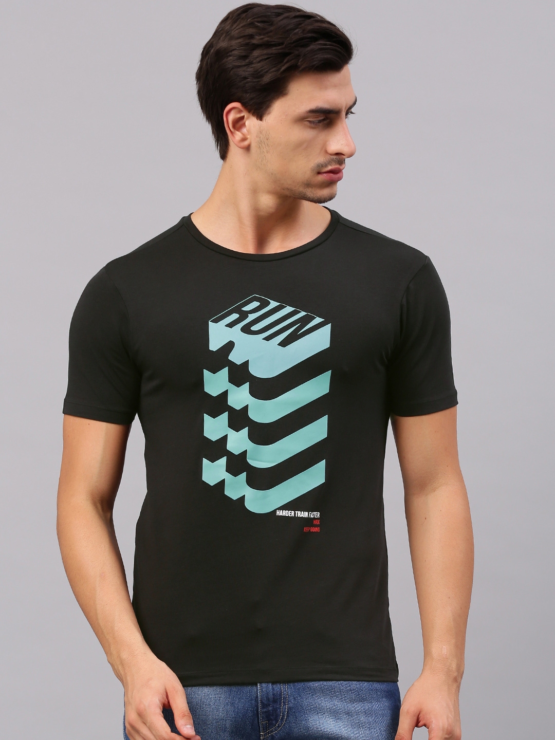 hrithik in tshirt