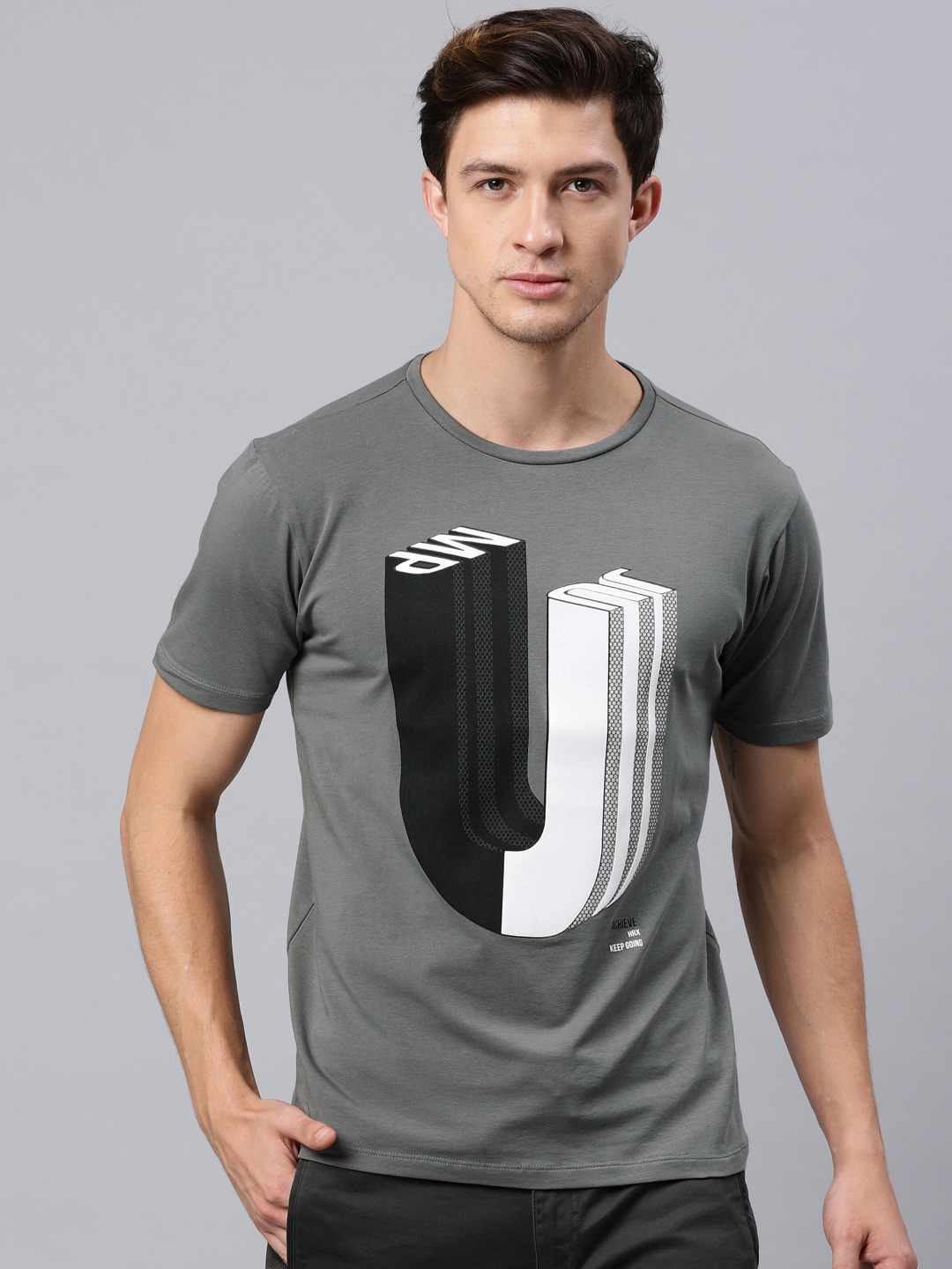 hrithik t shirt in war