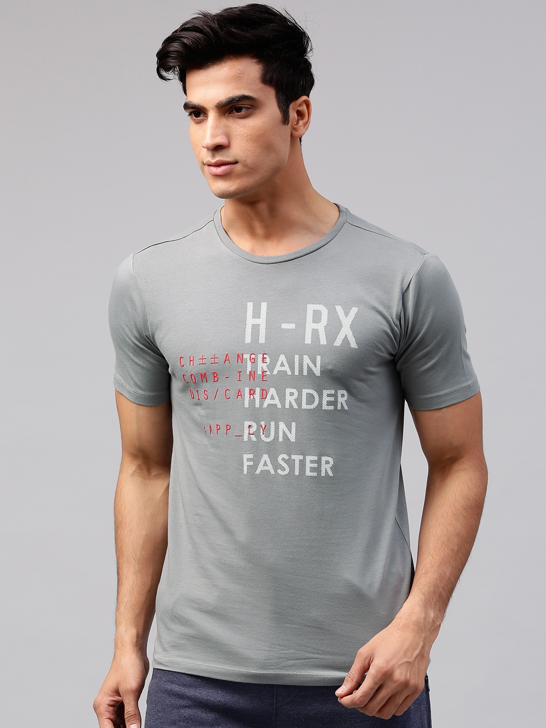 hrithik t shirt in war