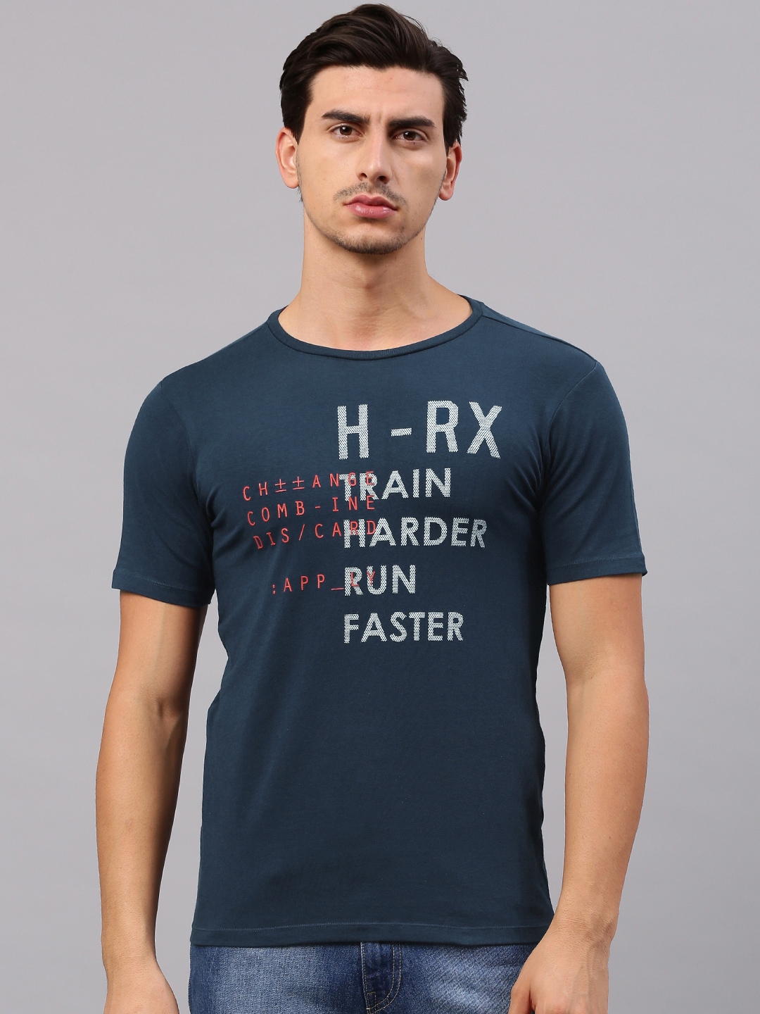 war hrithik roshan t shirt
