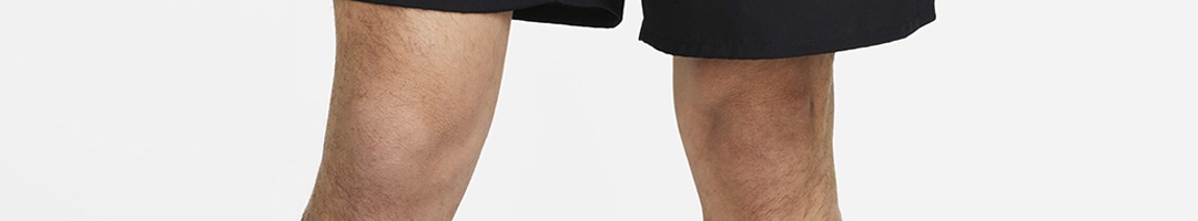 Buy Nike Men Dri FIT Challenger 7 Brief Lined Versatile Cotton Sports ...