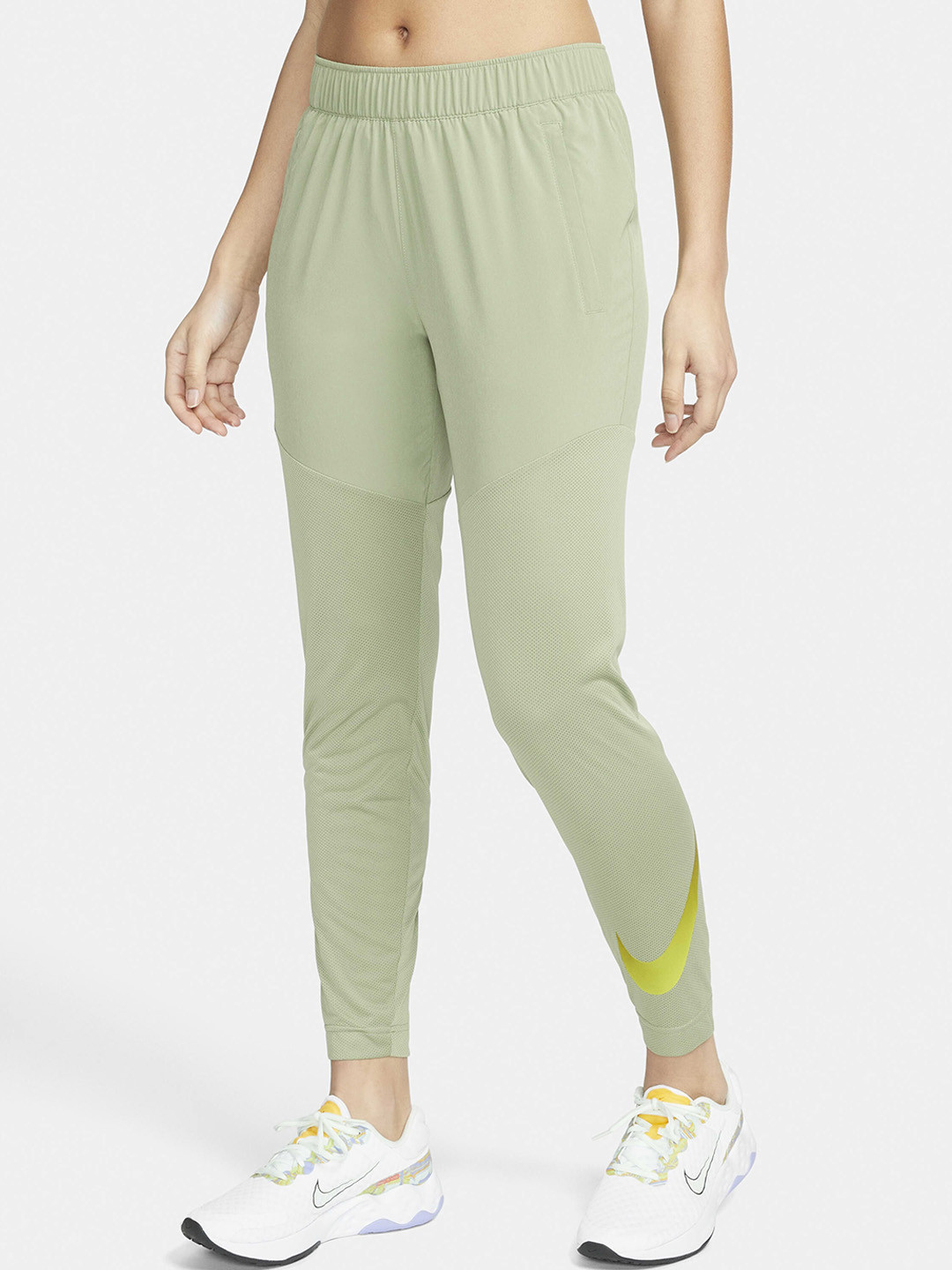 dri fit track pants nike