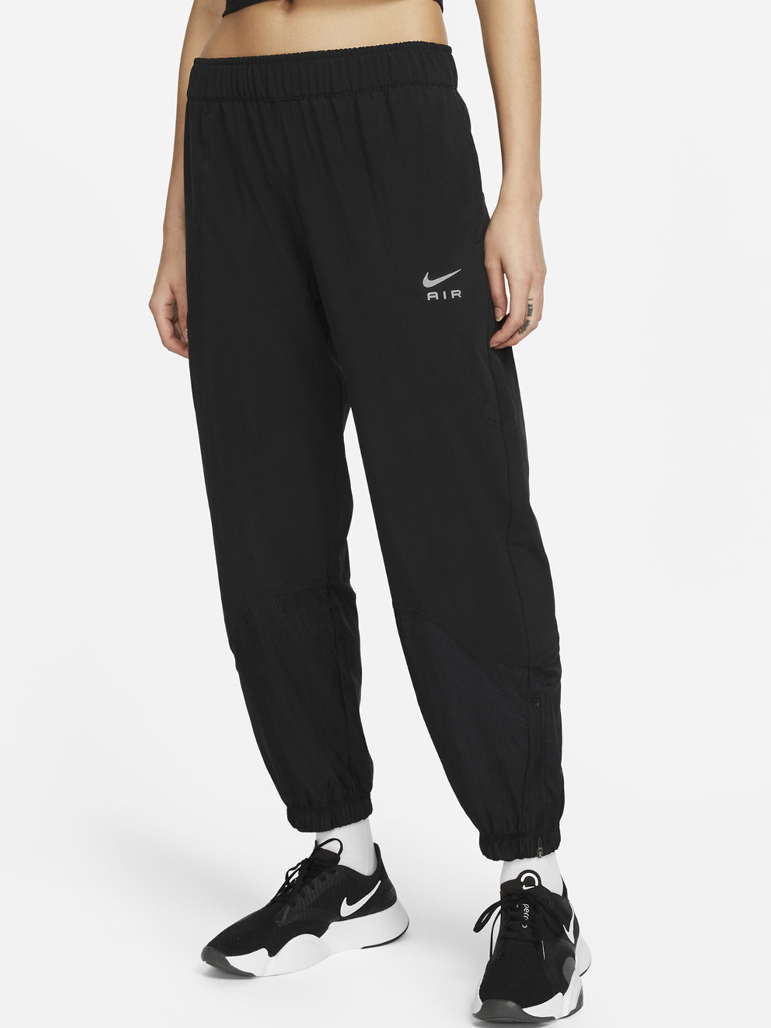 Buy Nike Women Air Dry Fit Running Track Pants Track Pants for Women