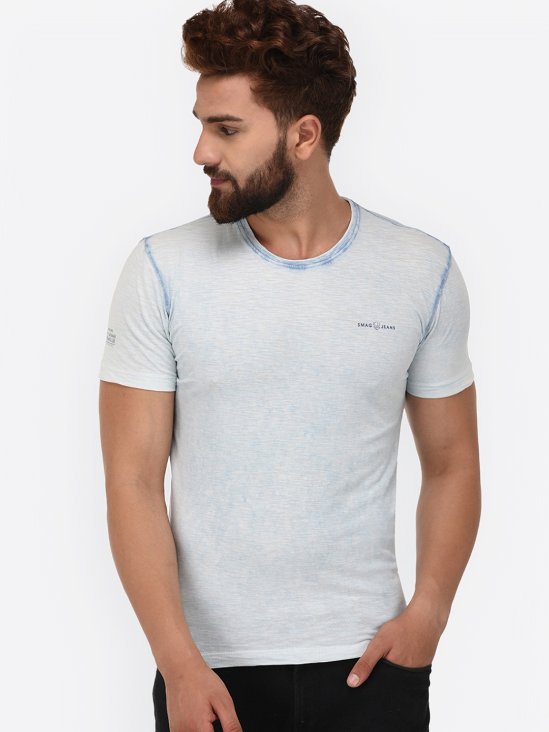 smag jeans t shirts