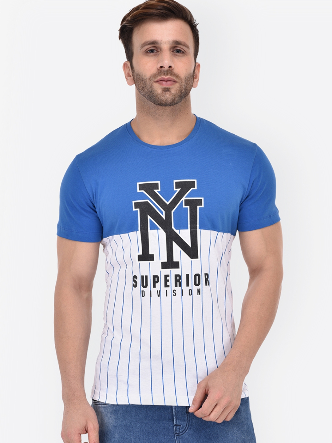 smag jeans t shirts