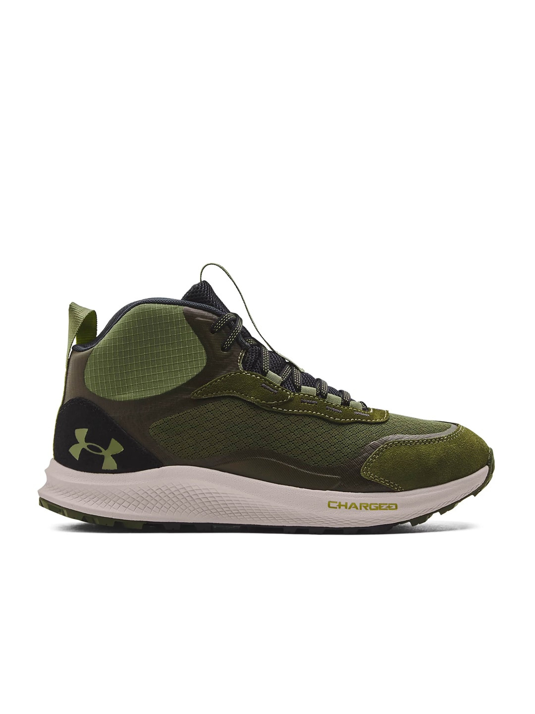 Buy UNDER ARMOUR Men Charged Bandit Trek 2 Trekking Shoes Sports