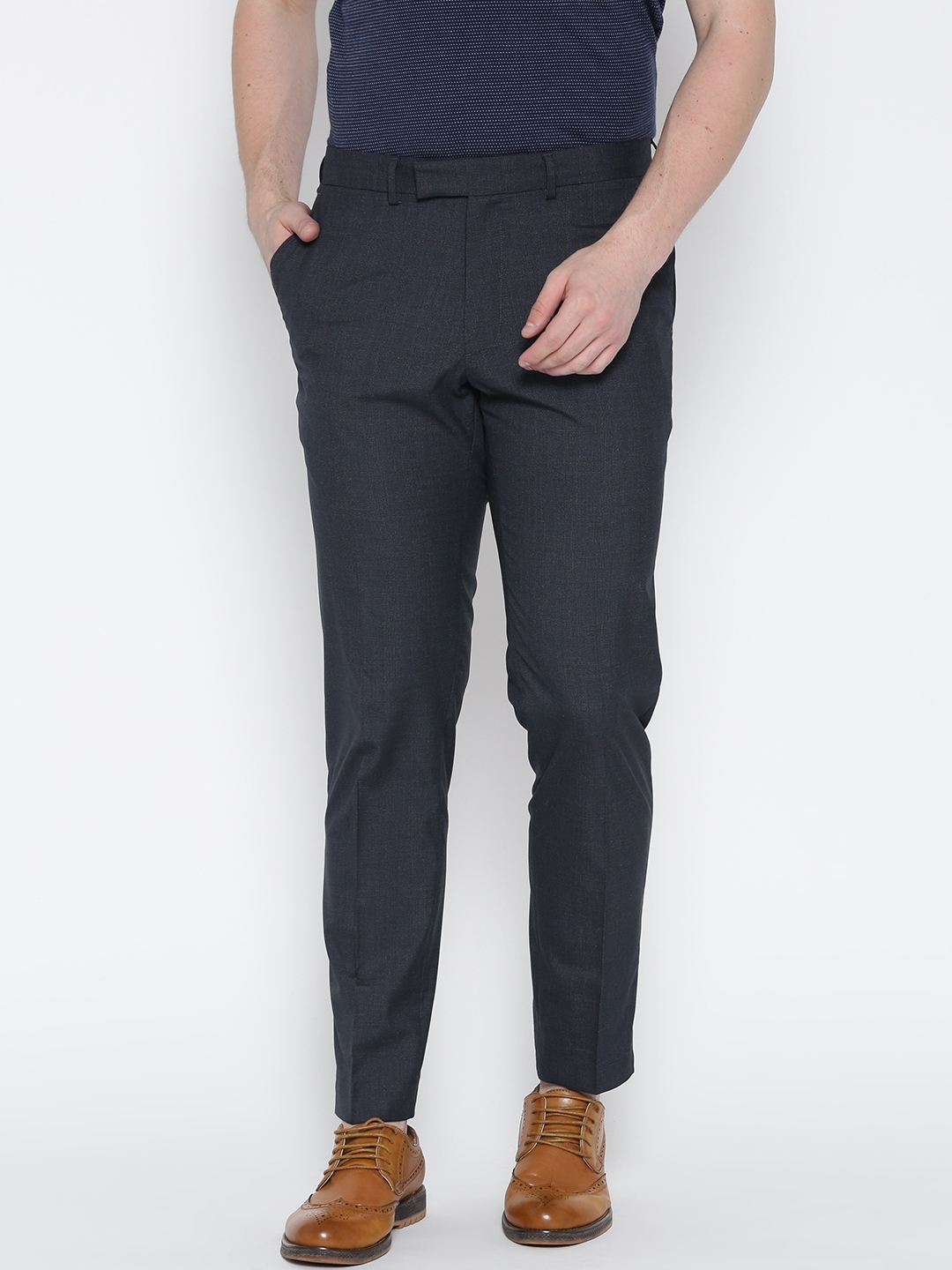 marks and spencer mens jogging trousers