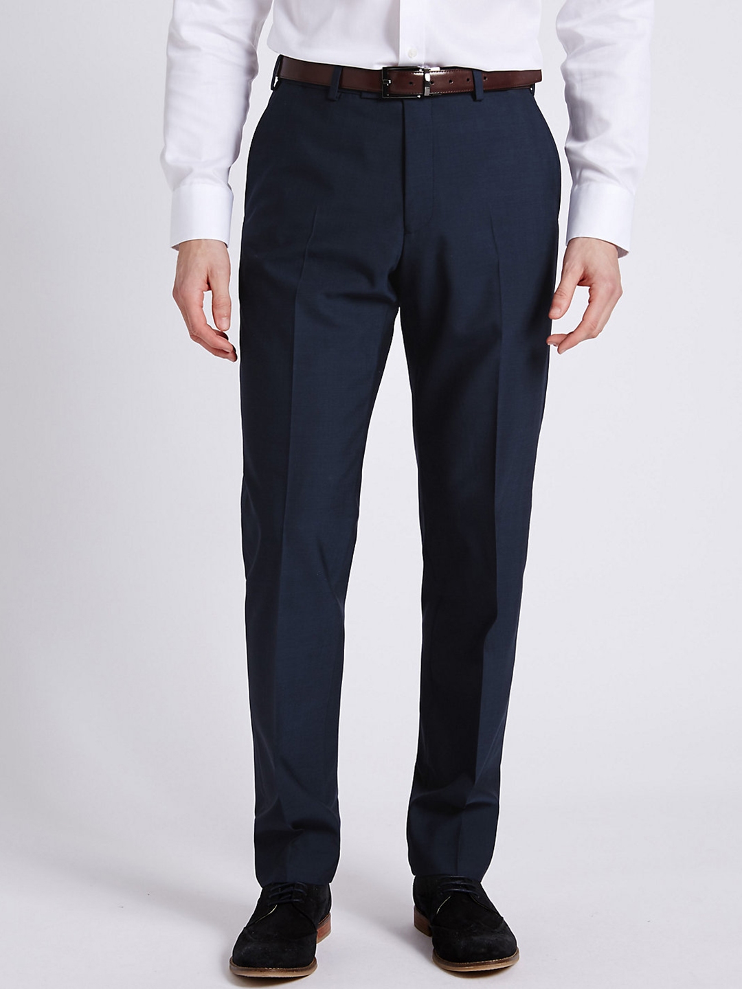marks and spencer mens jogging trousers