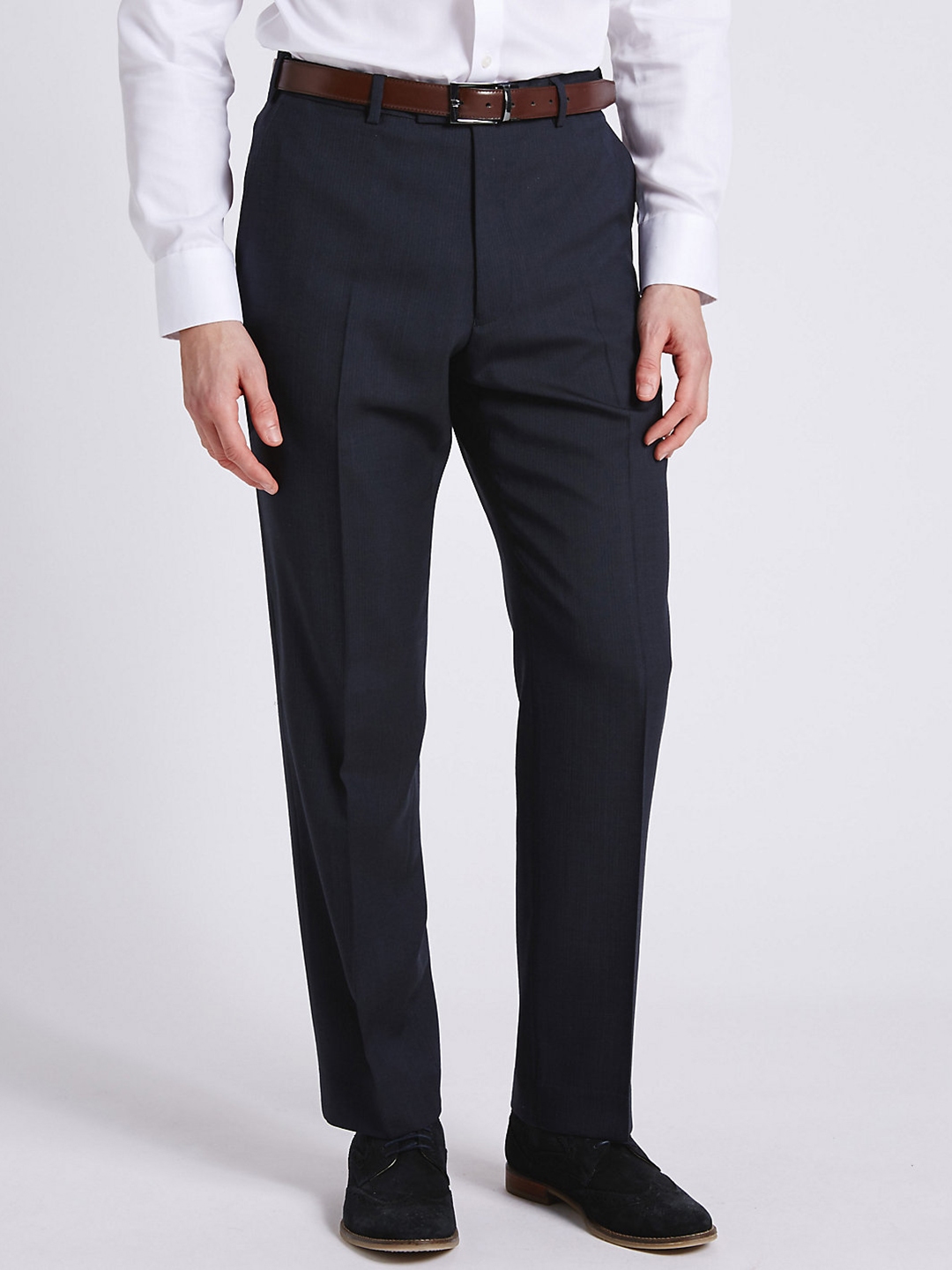 marks and spencer mens jogging trousers