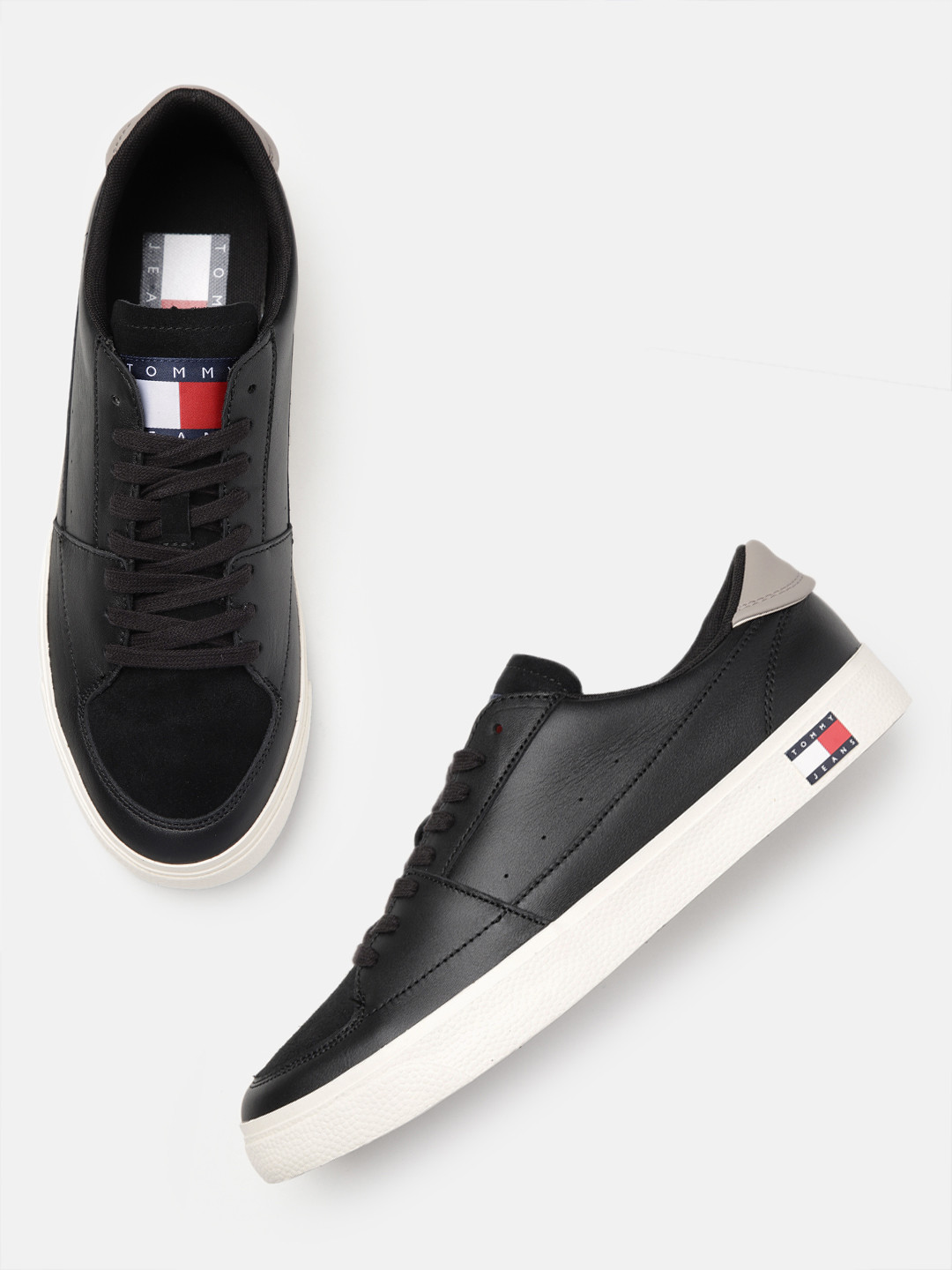 tommy hilfiger sneakers