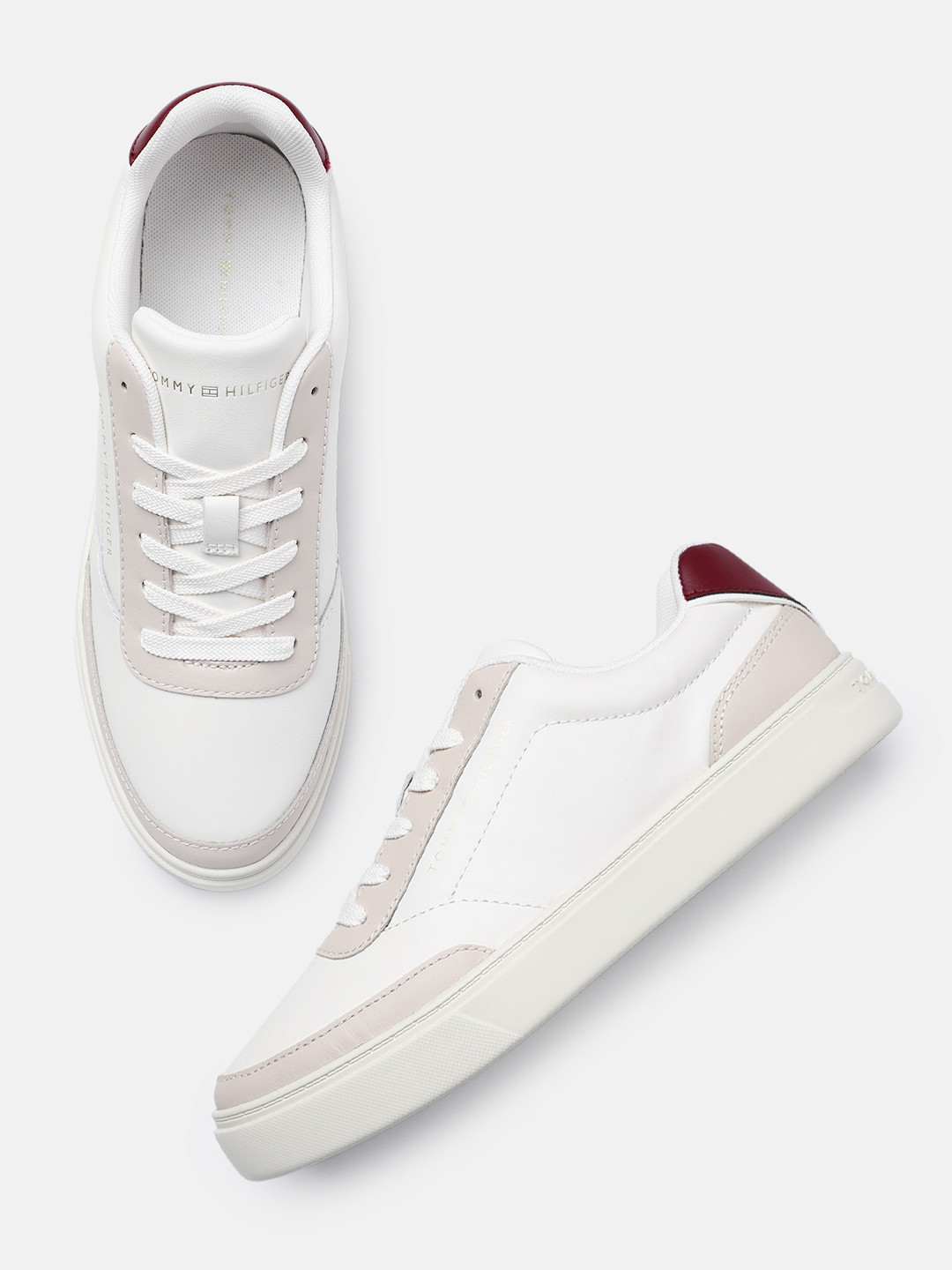 hilfiger shoes womens