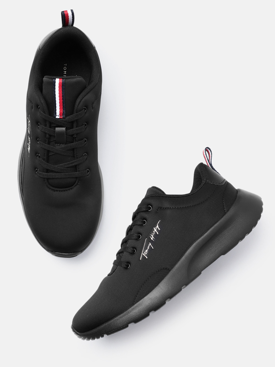 hilfiger shoes womens