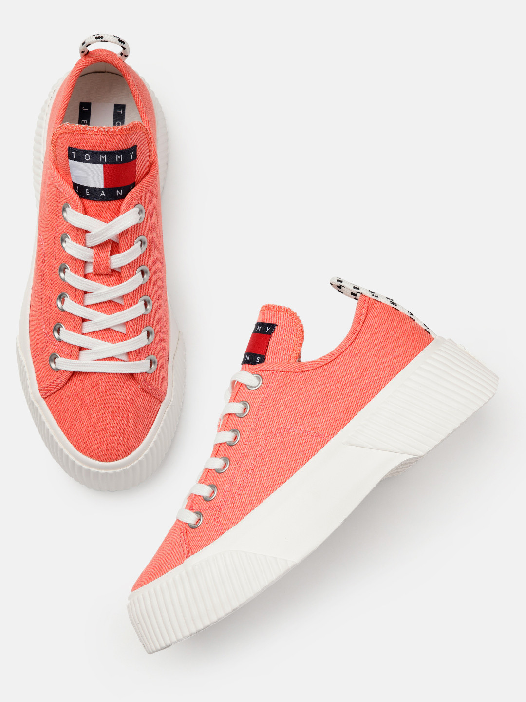 myer tommy hilfiger womens shoes