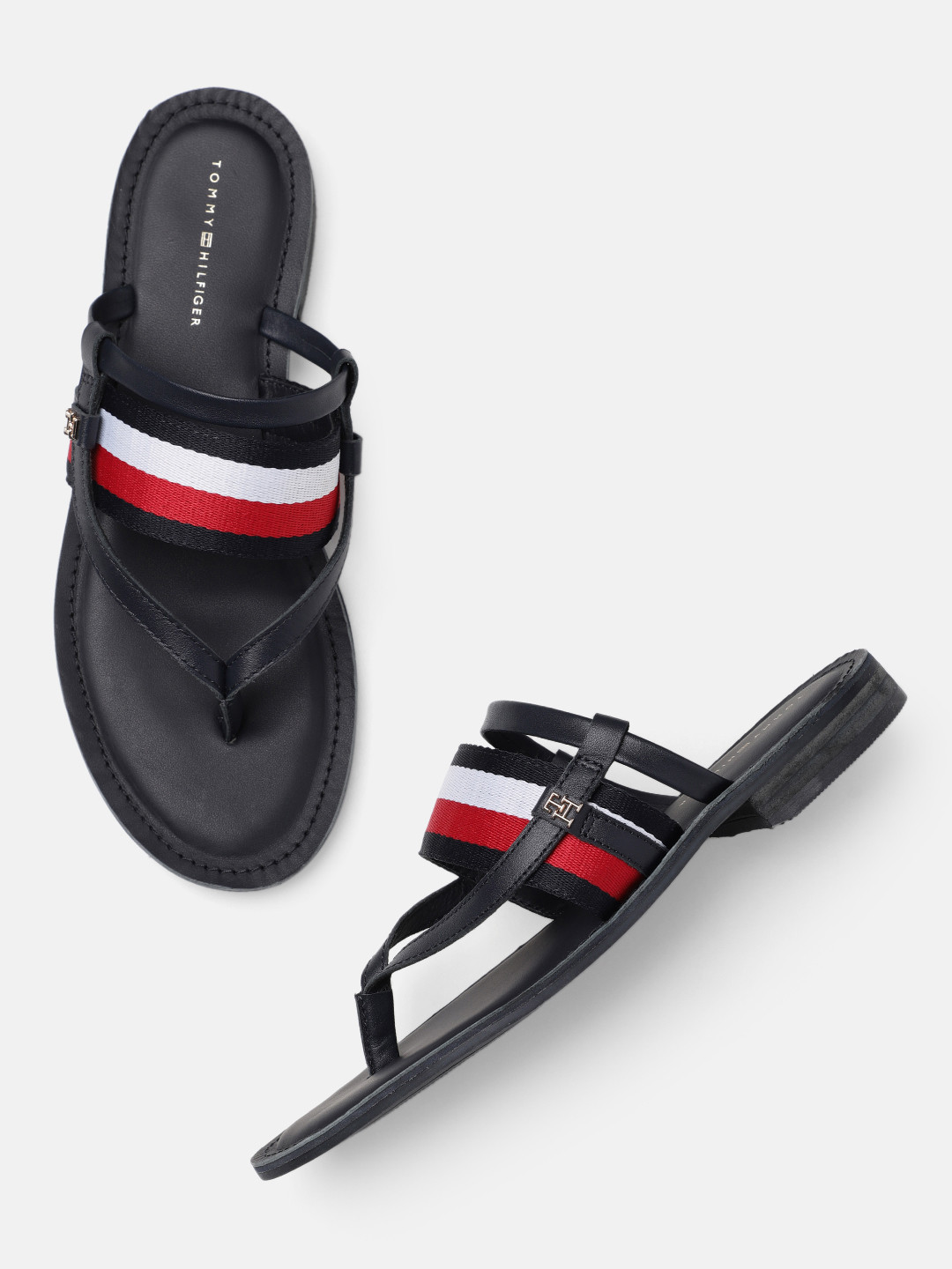 vintage havana slip on sneakers