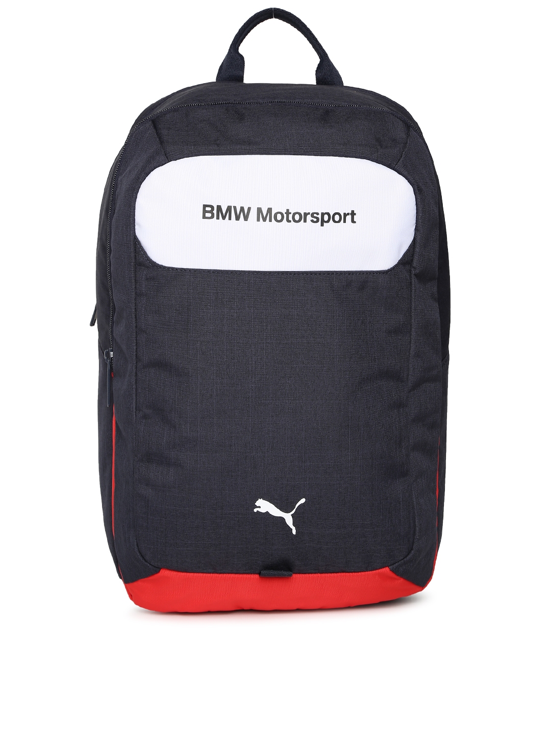 bmw motorsport unisex backpack