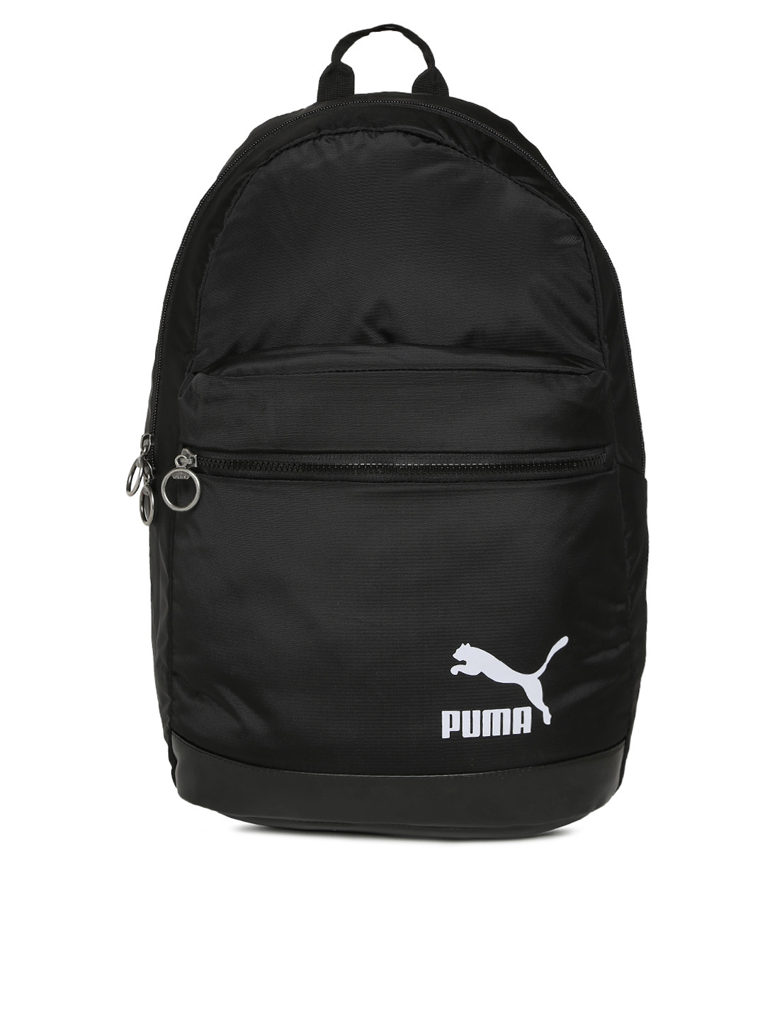 Buy Puma Unisex Black Originals Daypack Backpack Backpacks for Unisex