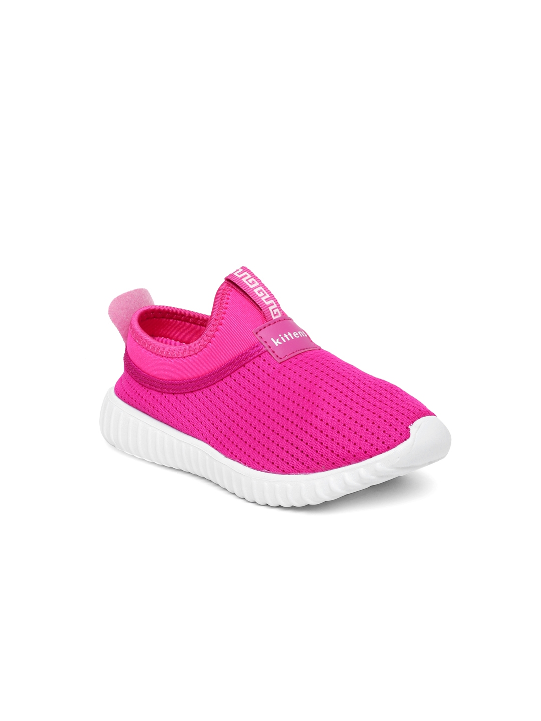 slip on shoes myntra
