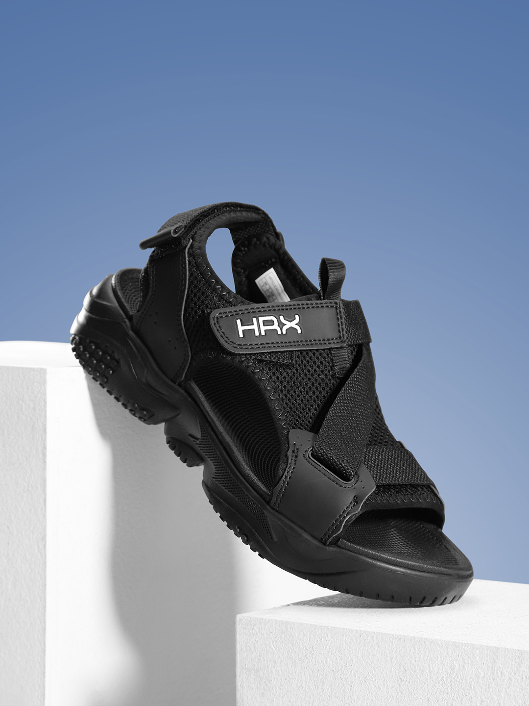 hrx sandals ajio