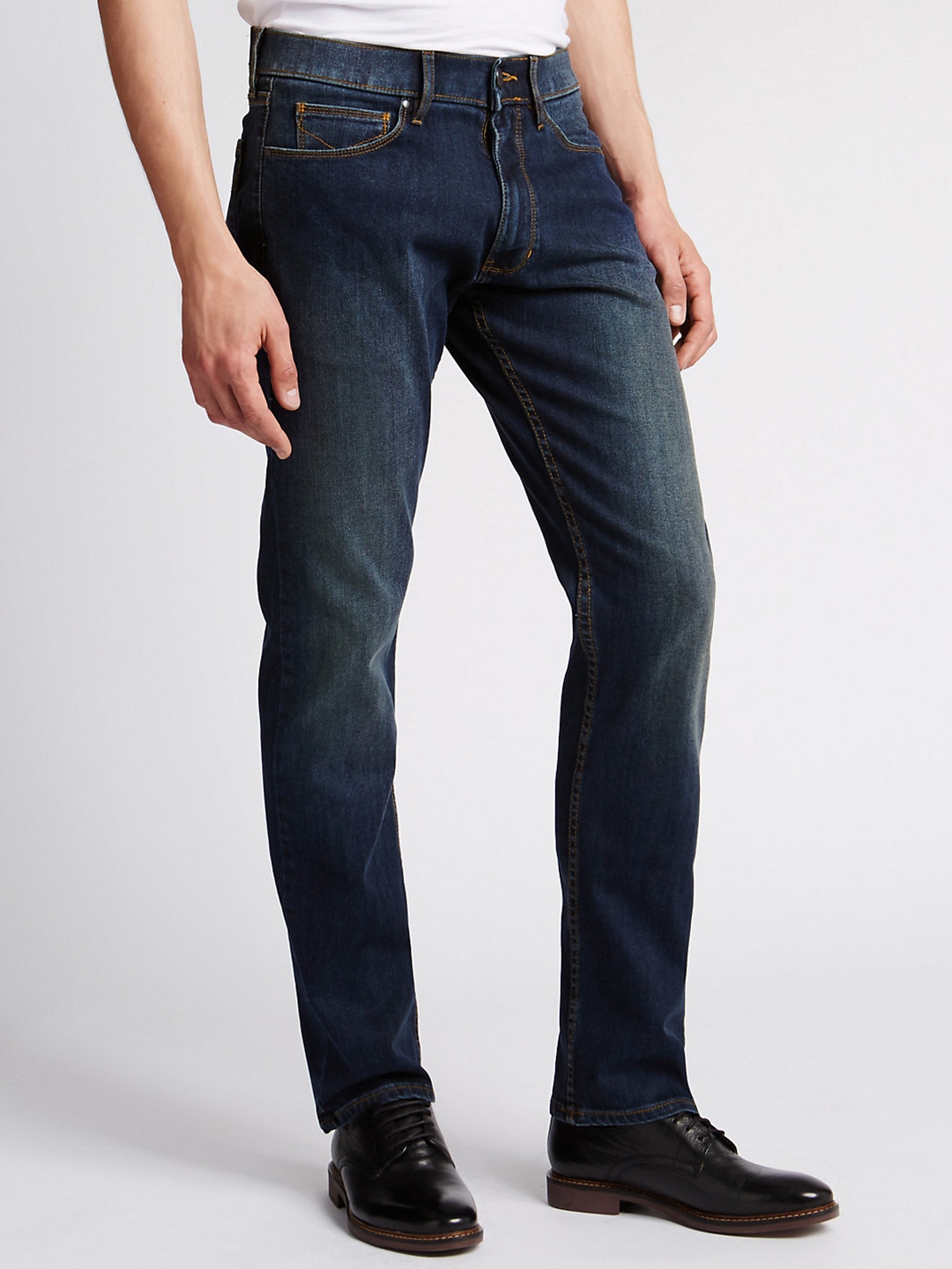 marks and spencer super skinny jeans