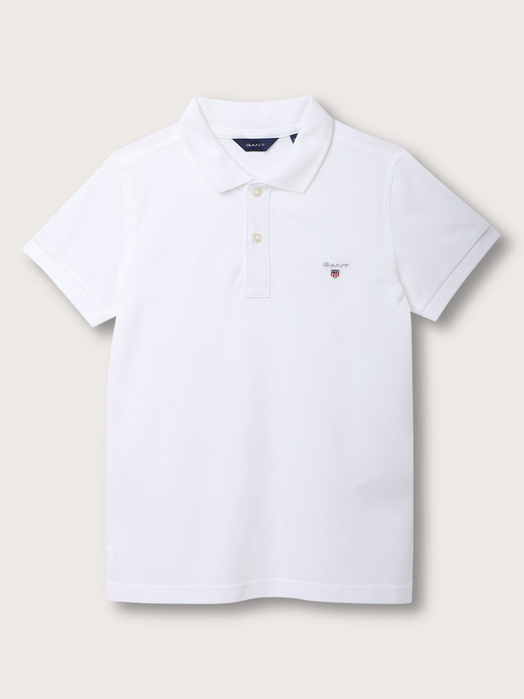 Gant Boys Collar Shirt
