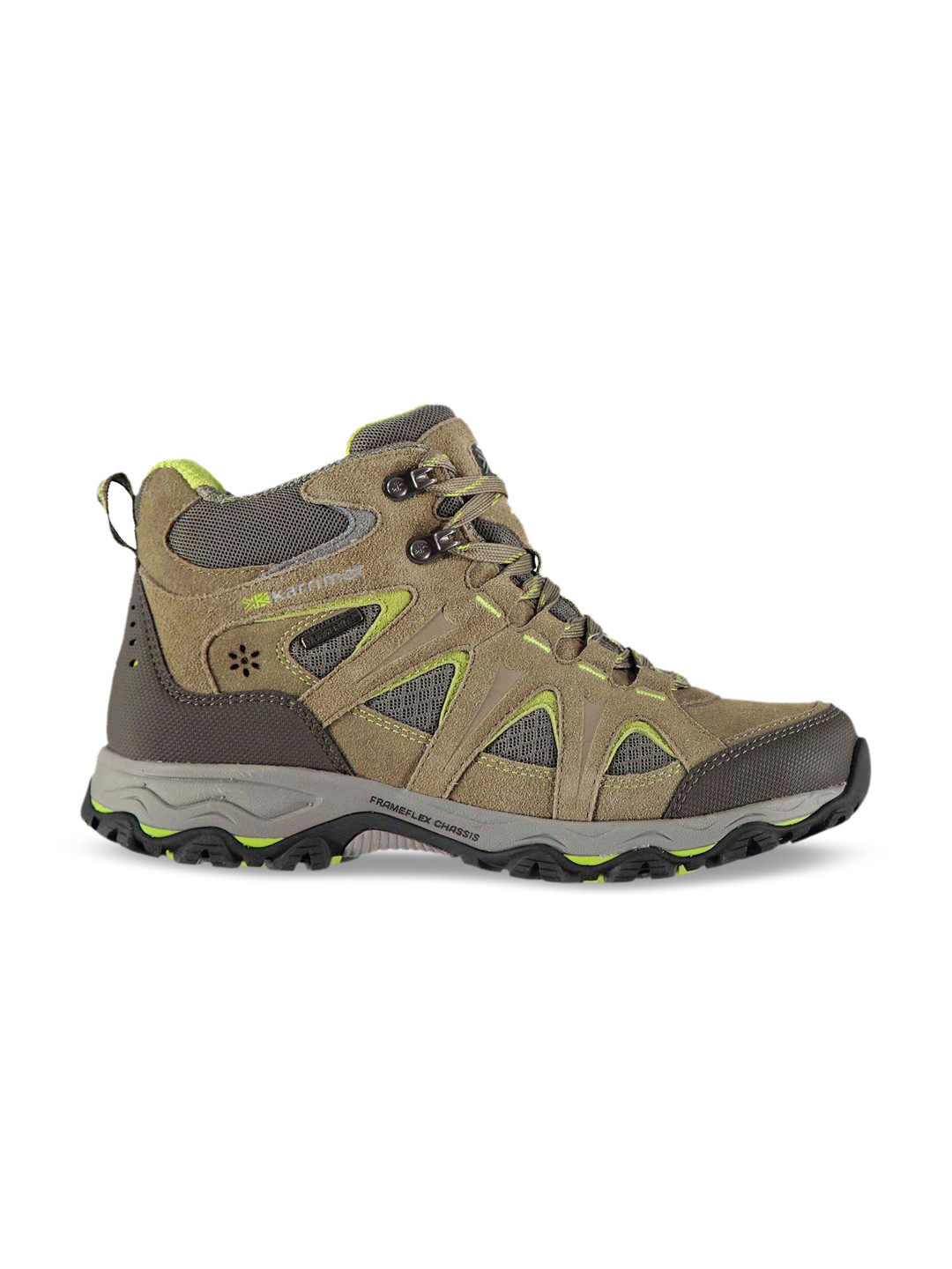 karrimor resolve ladies running shoes