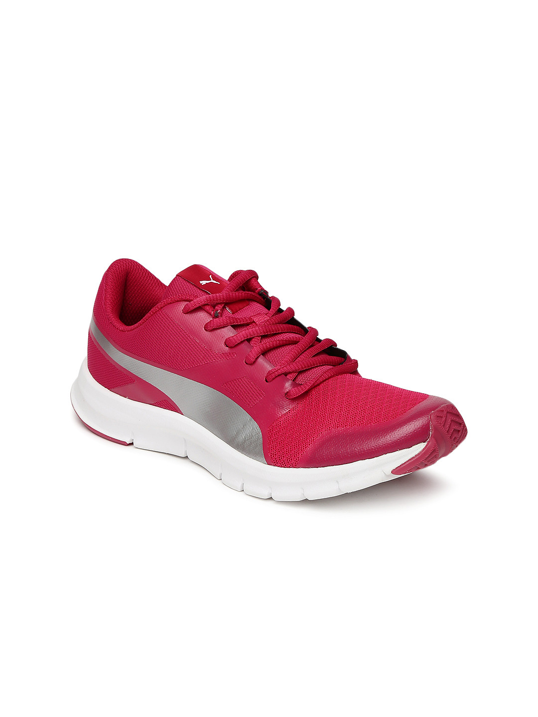 girls puma trainers