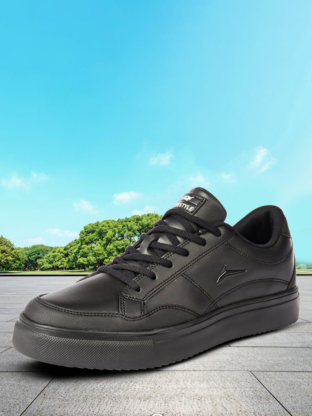 lightweight memory foam sneakers
