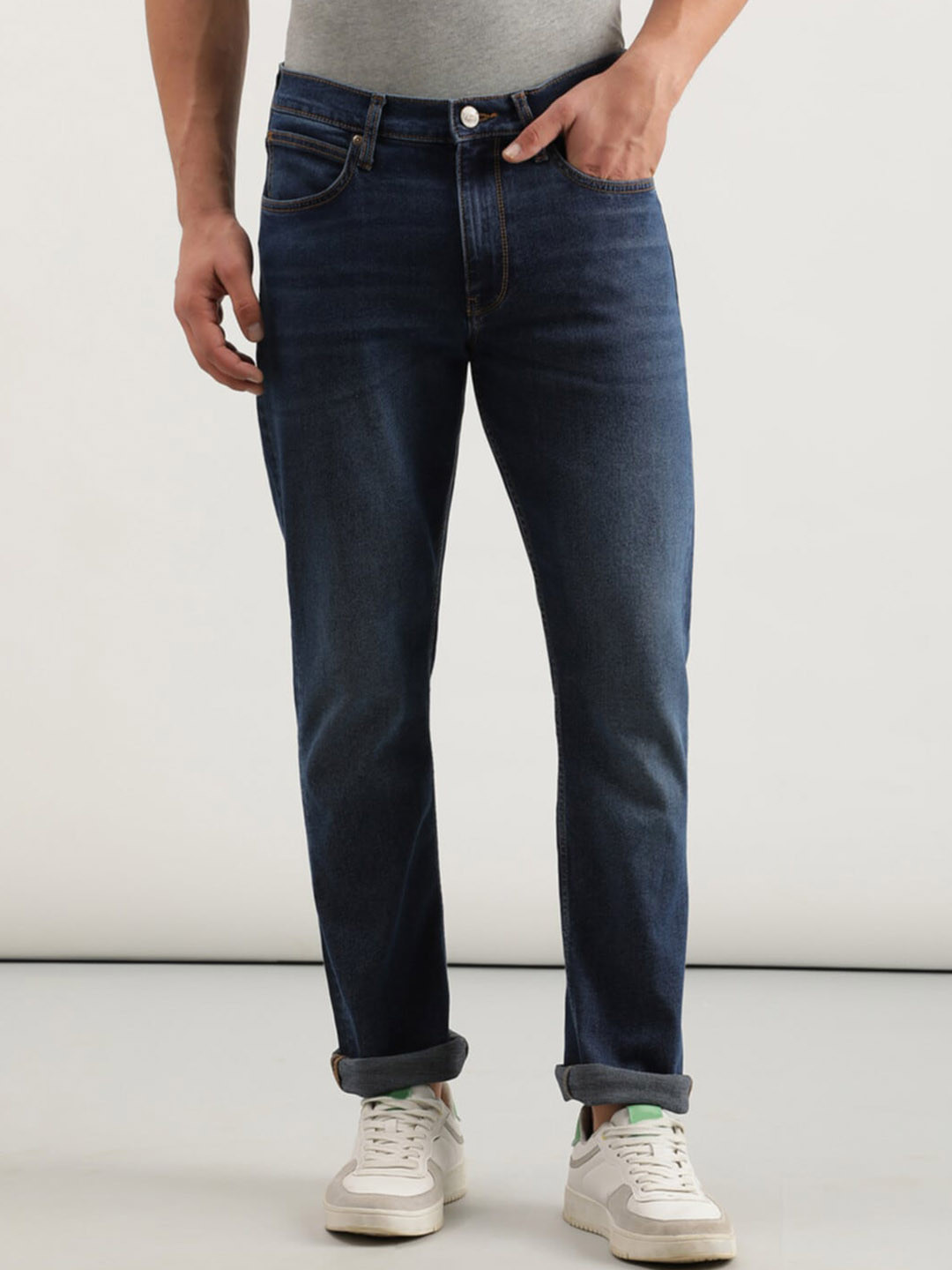 lee rodeo jeans