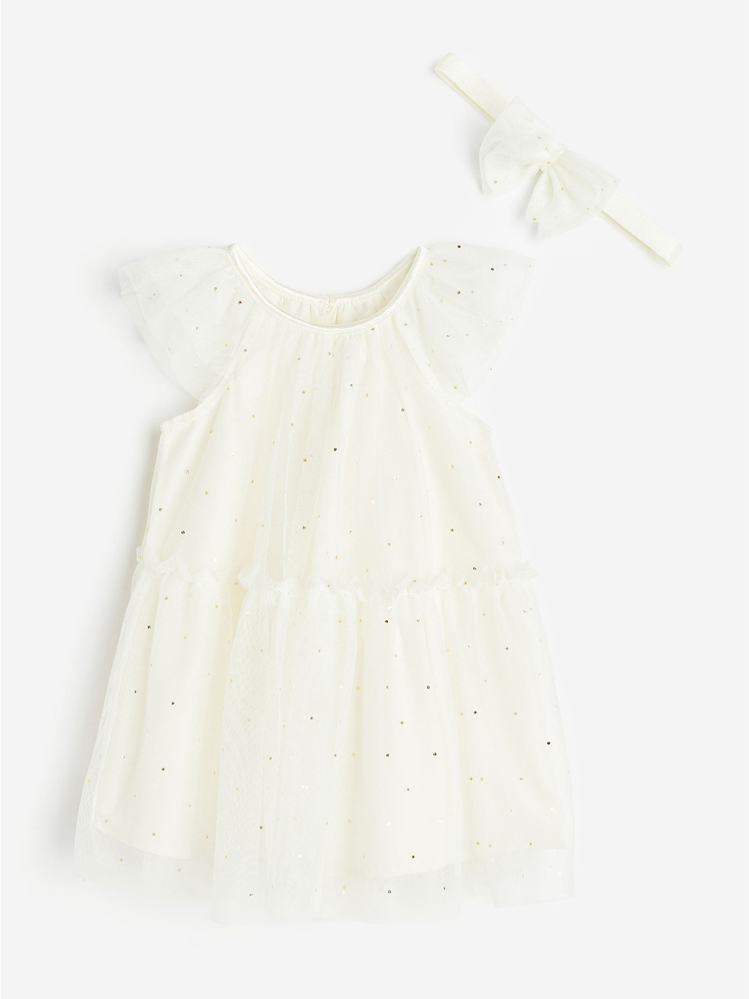 Buy H&M Girls 2 Piece Dress Set Dresses for Girls 23254274 Myntra