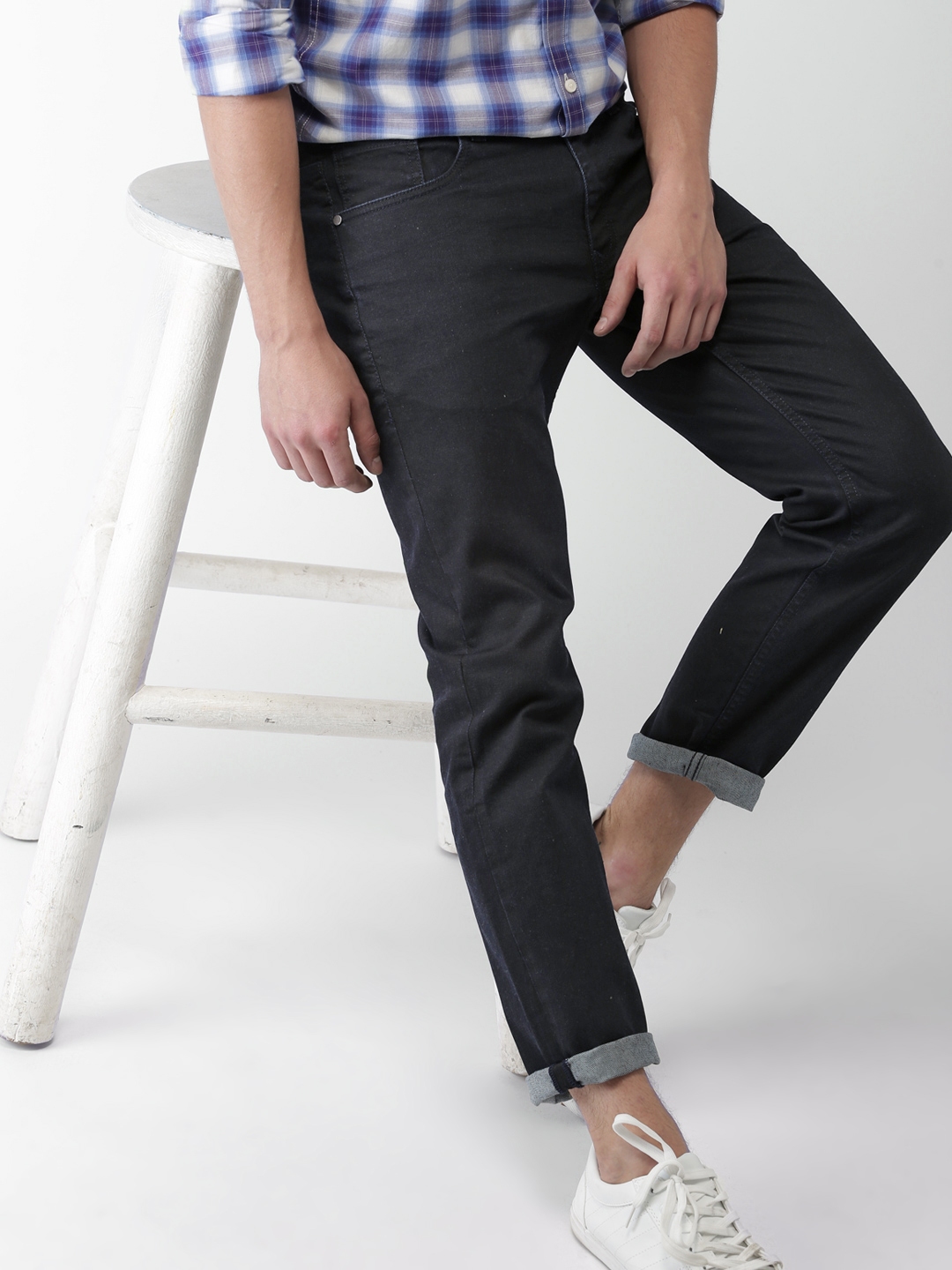 mast and harbour jeans