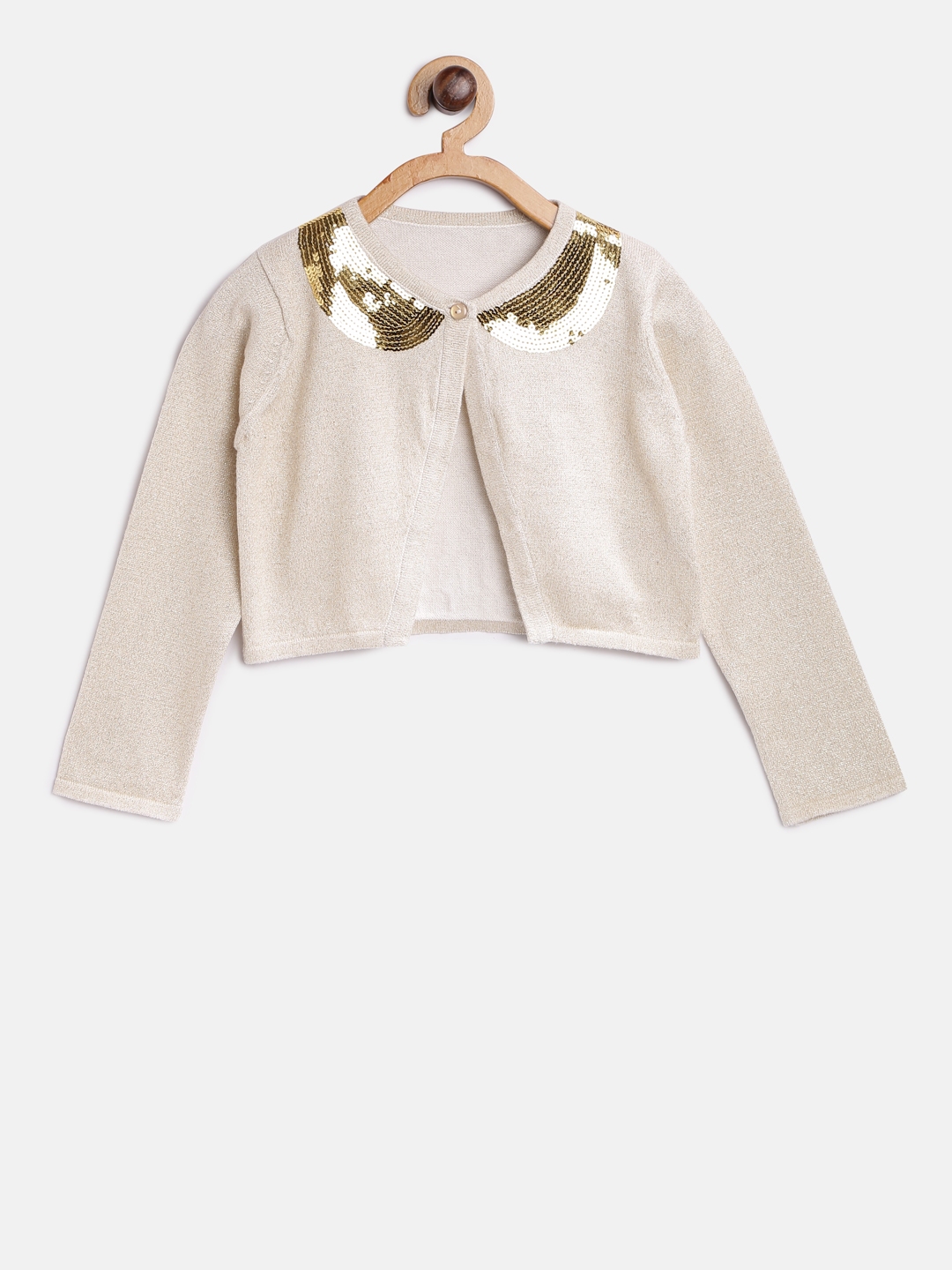 farm rio puffer coat