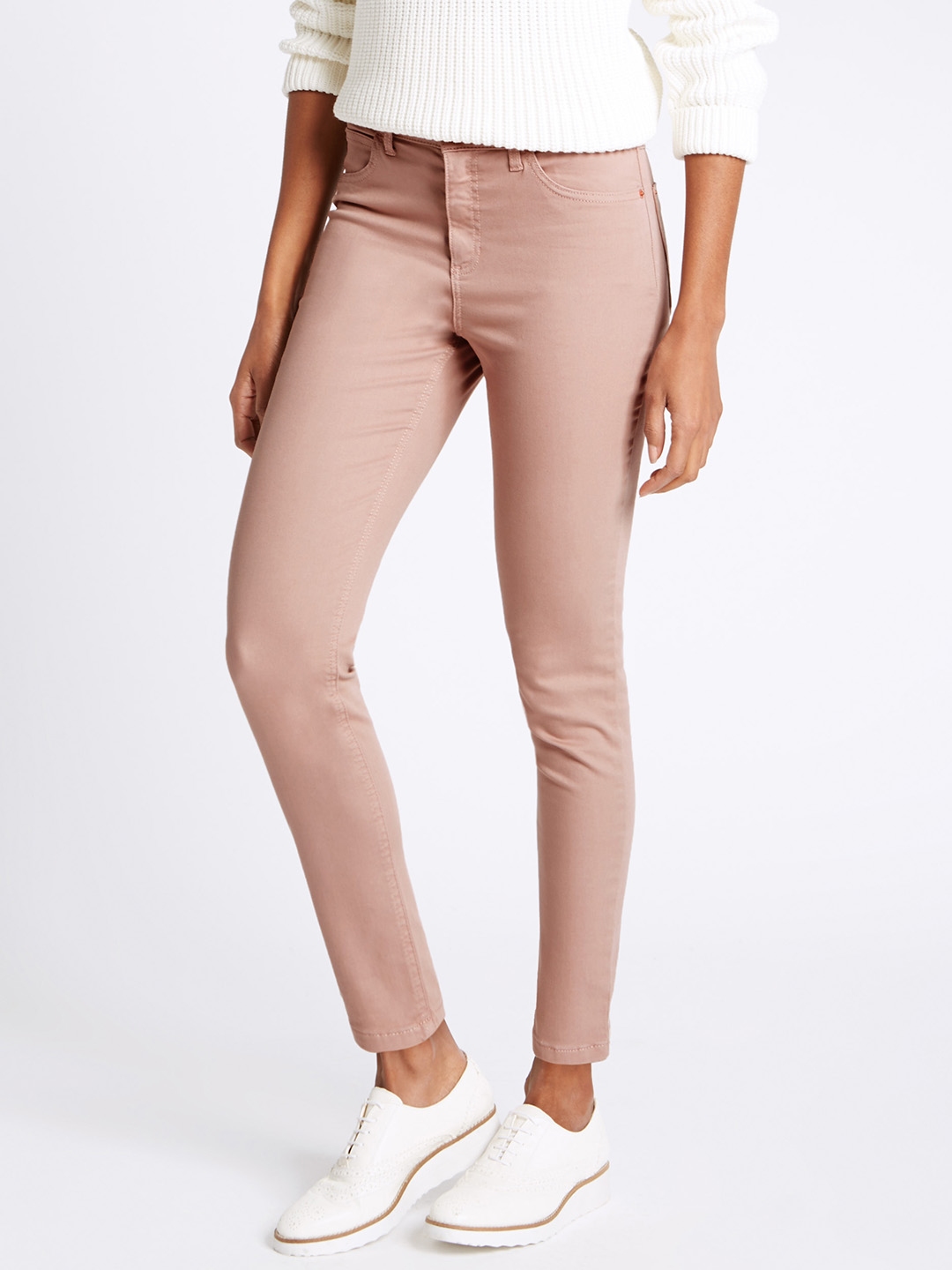 marks and spencer womens jogging bottoms