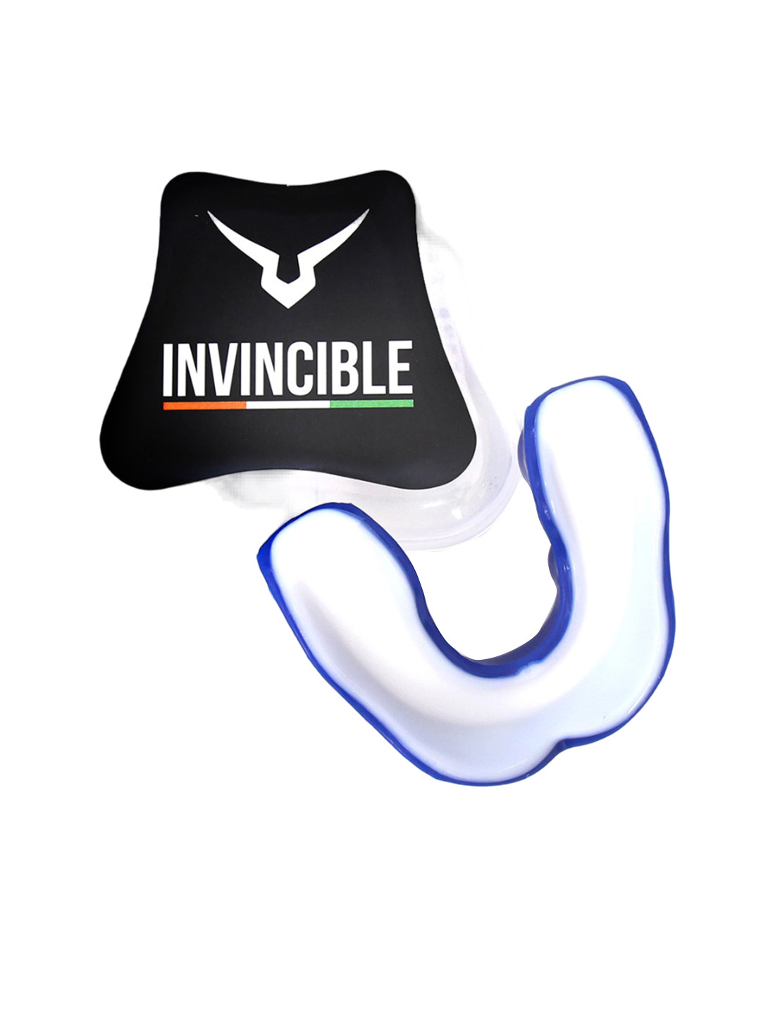 Buy Invincible Comabt Mouth Guard Sports Equipment for Unisex