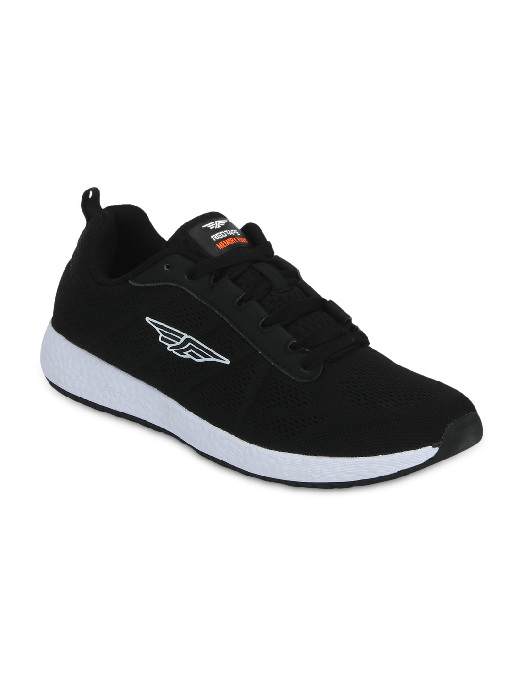 myntra red tape shoes